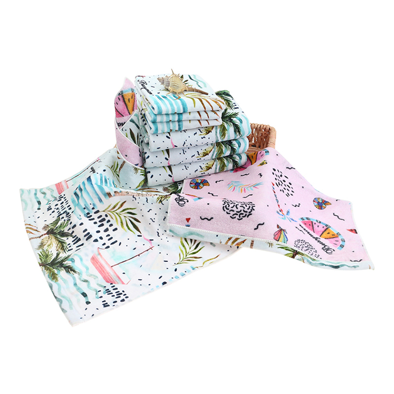 Custom duplex postesque digital printing faciem linteum