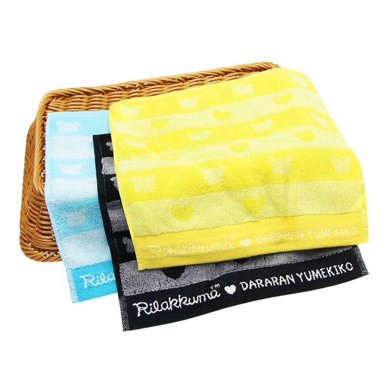 Cotton Jacquard Facies Mantilibus