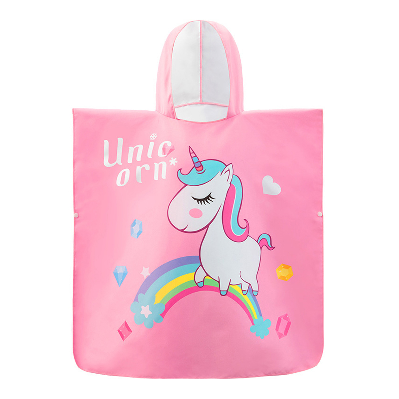 Kids Sublimation typis Towel