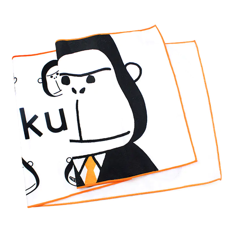 Quomodo enim provectus Sublimation Printing Technology ut omnis linteum habet clara, non-evacuatur exemplar?
