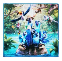 Quas res considerem cum manu linteum eligens?