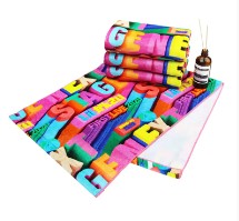 Quae singula si faciem lintea emendo attendere debes?