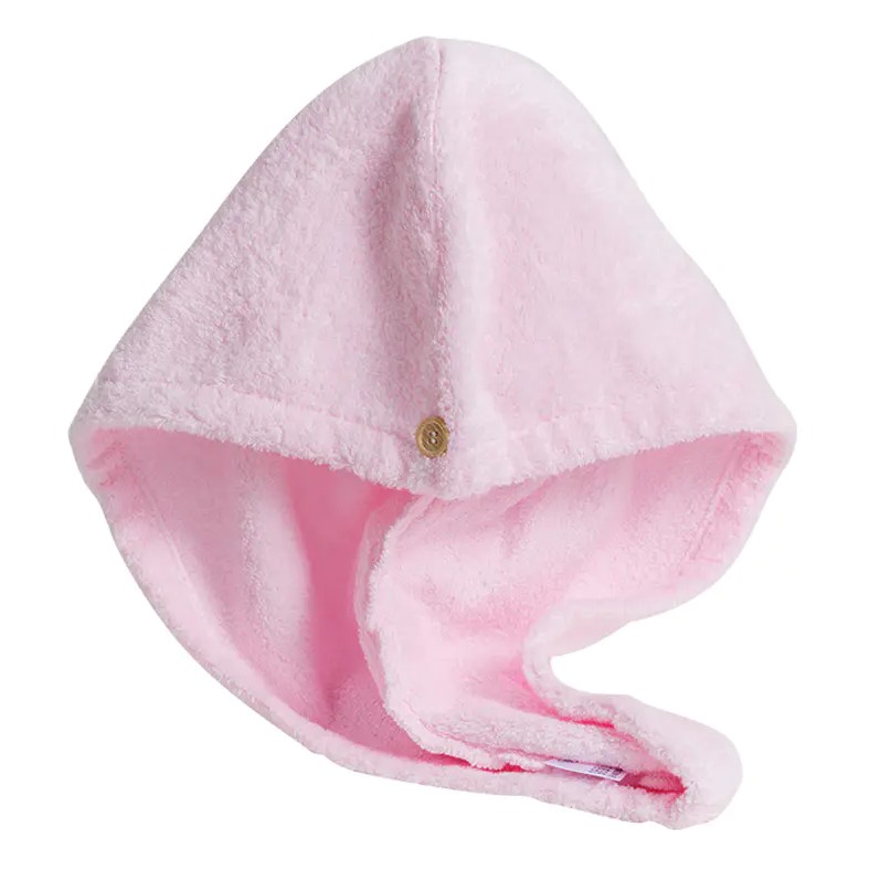 Quid Cogit Microfiber Hair Siccatio Towel Market Boom?