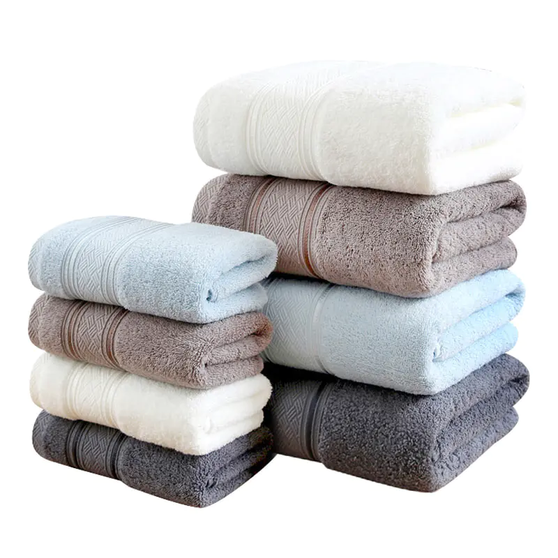 720 GSM Mantilibus: Perfecta Libra plushness et remittit velocitate pro quolibet balneo